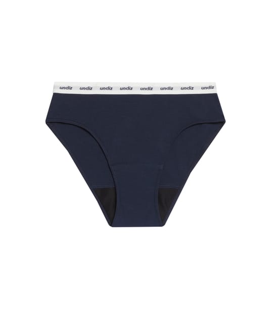 Gemiddelde flow - Tiener menstruatiebroekje;