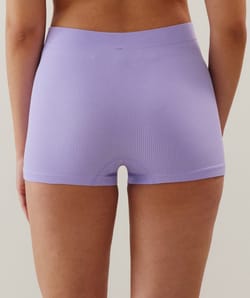 Shorty en seamless;