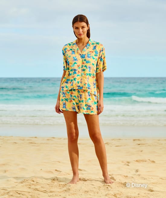 Chemise Stitch;