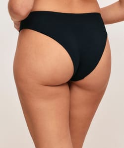 Pack de 3 bragas de algod&oacute;n con estampados;