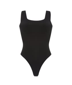 Microfibre Bodysuit - SOFTIZ;