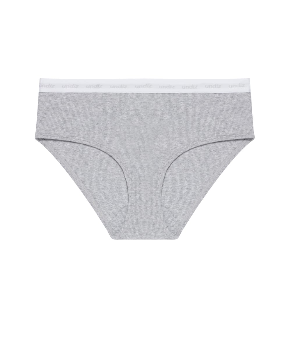 Pack de 2 culotas para adolescentes;