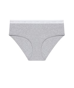 Pack de 2 culotas para adolescentes;