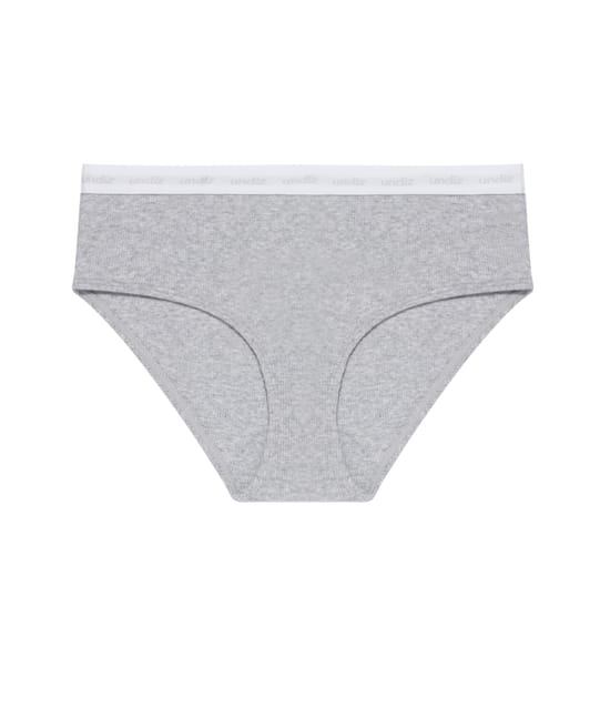 Pack de 2 culotas para adolescentes;