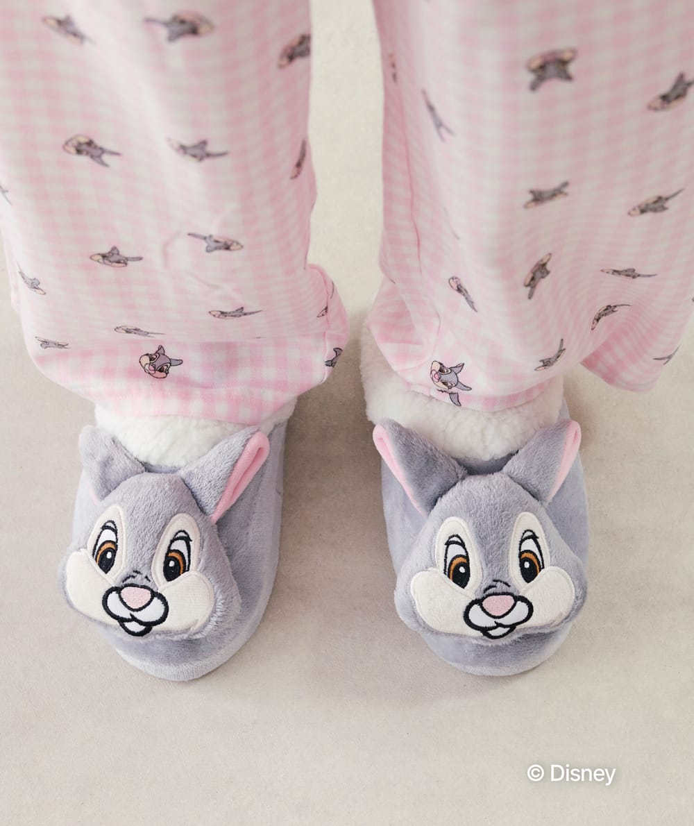 Panpan Slippers;