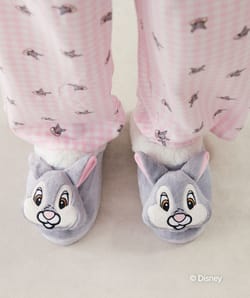 Panpan Slippers;