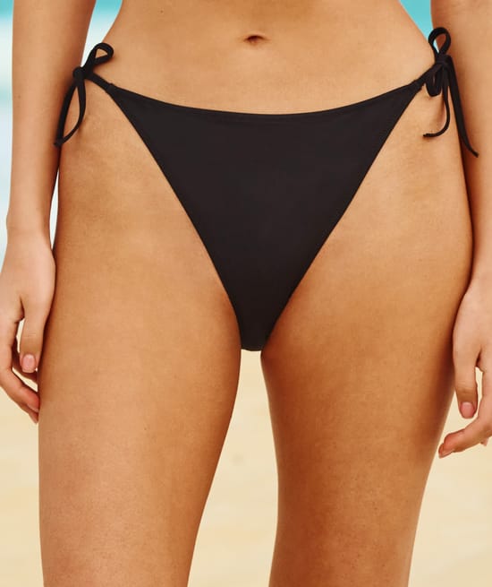 Bikini - Traje de baño parte de abajo;