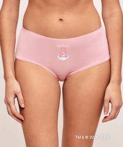 Lot de 3 shortys coton Bisounours;