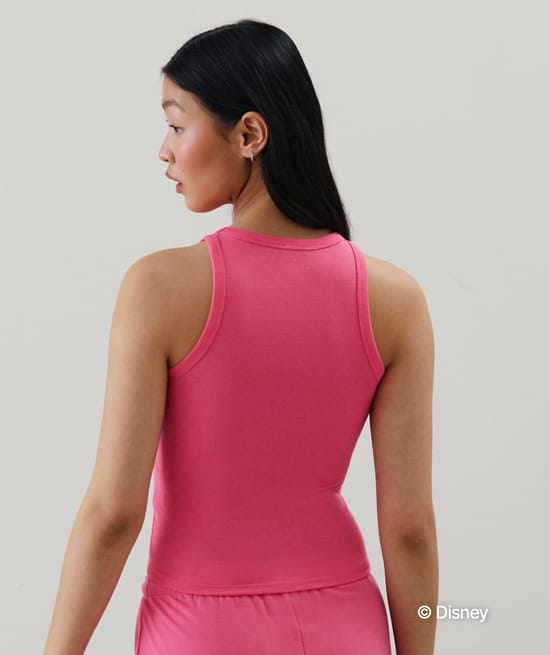 Lotso Tank Top;