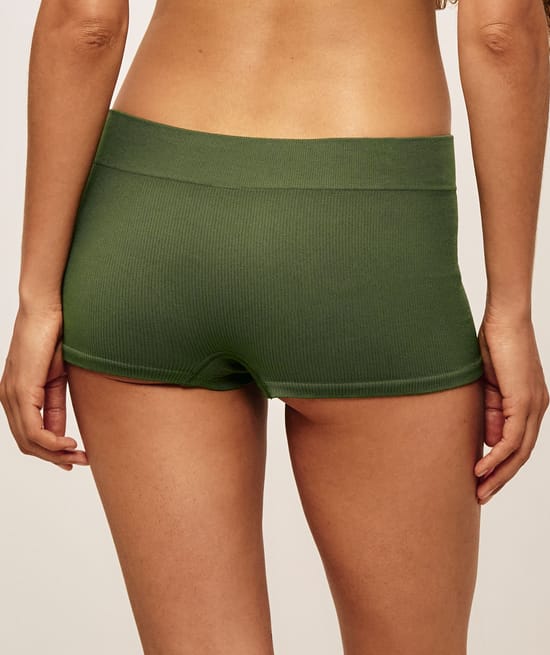 Shorty seamless;