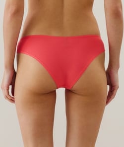Lot de 3 culottes en coton;