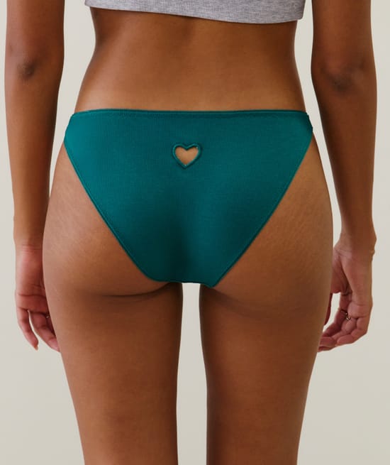 Cotton heart Brief;