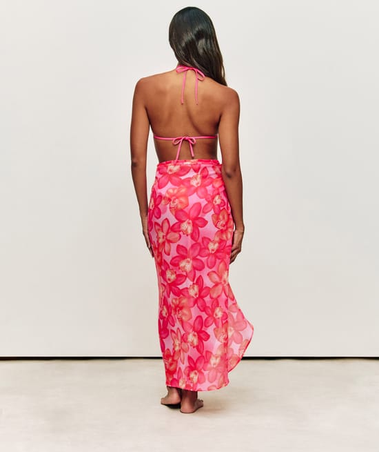 Triangle - Haut de maillot de bain;