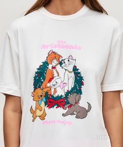 Ensemble de pyjama Les Aristochats;