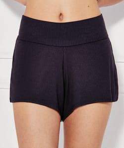Short en jersey;