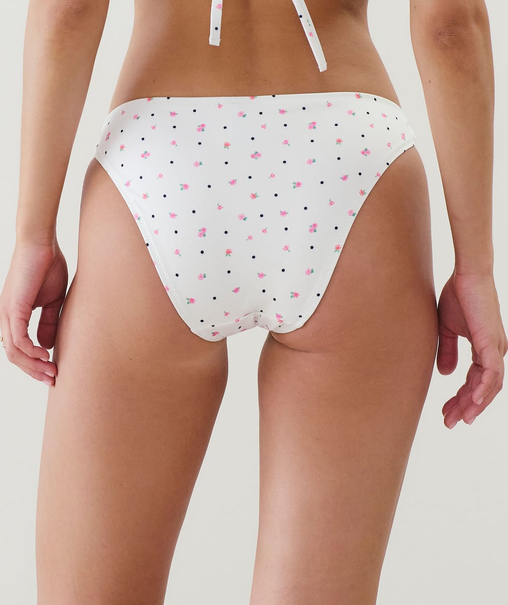 Bikini - Zwemshorts;