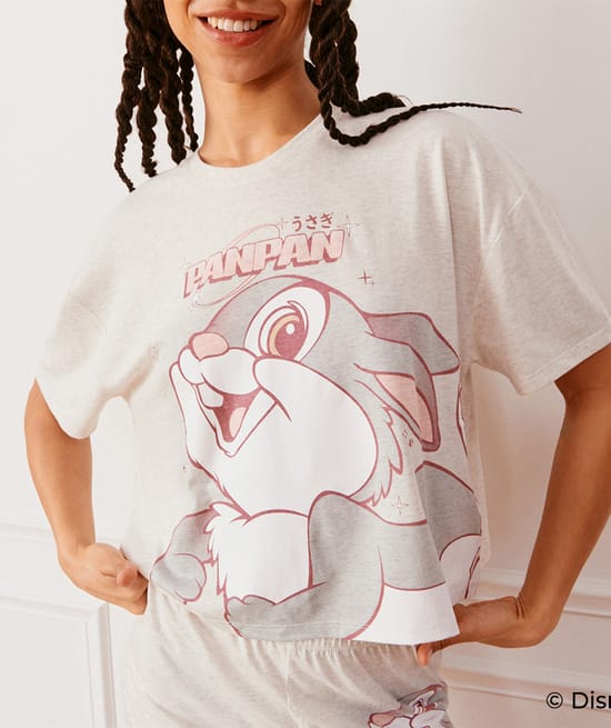 Bambi pyjama set;