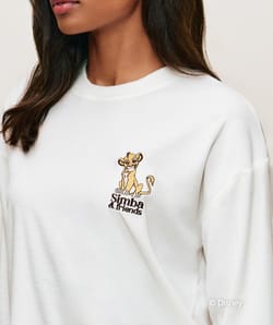 Ensemble de pyjama Simba;