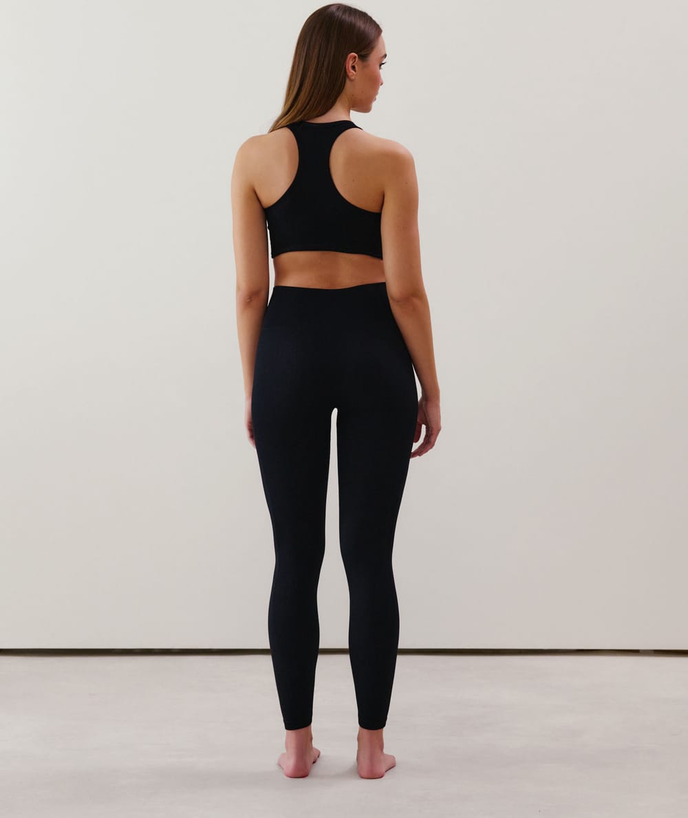 Legging seamless;