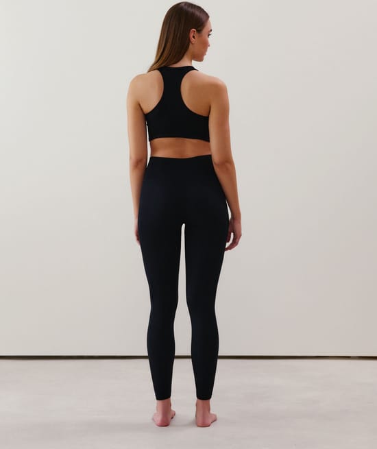 Legging seamless;
