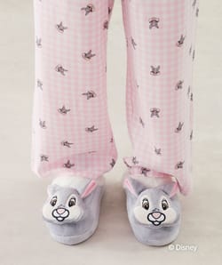 Panpan Slippers;