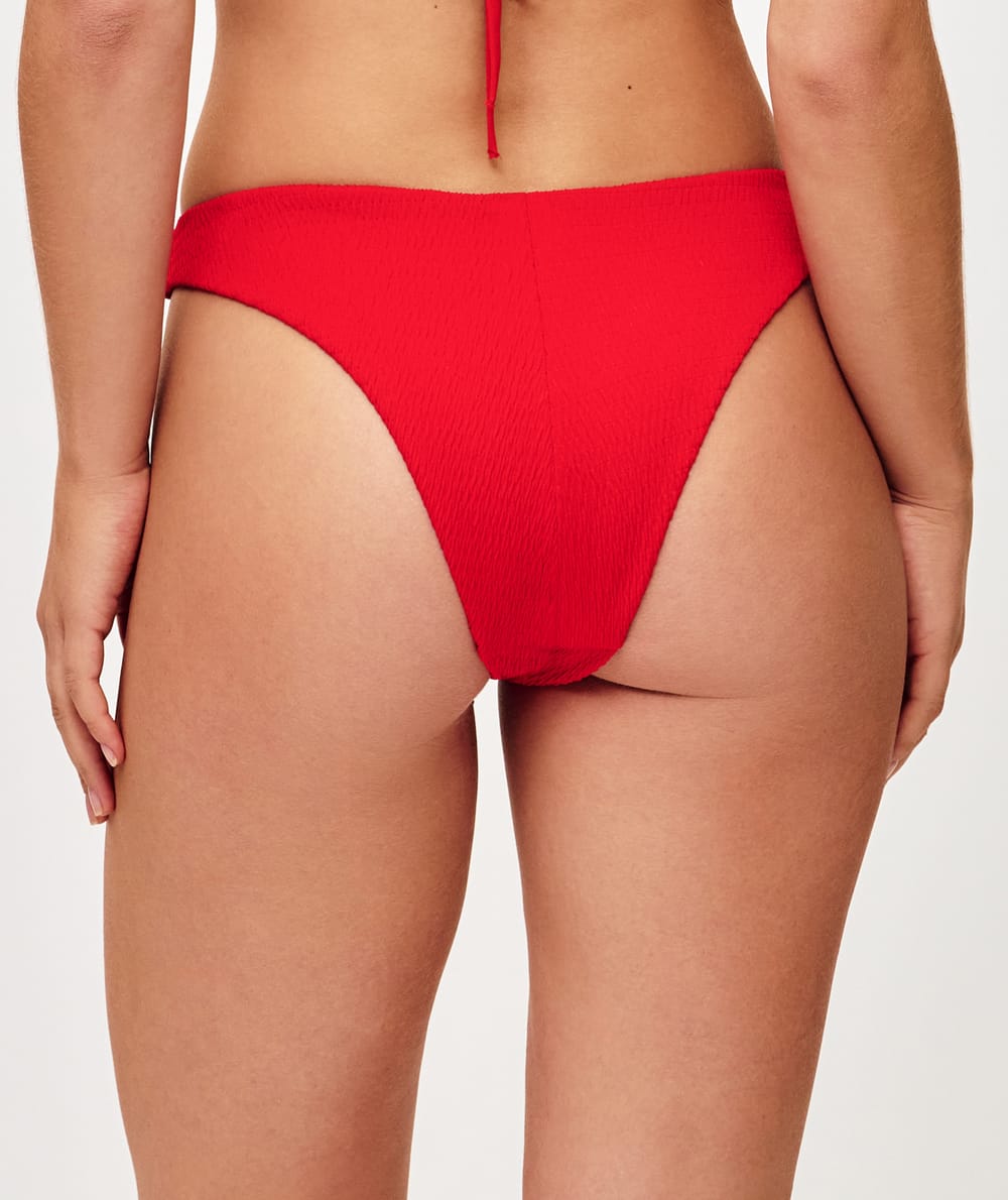 Tanga - Bas de maillot de bain;