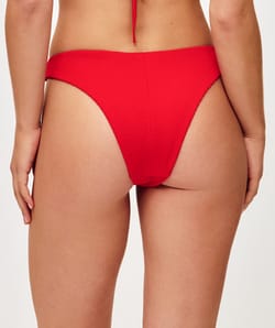 Tanga - Bas de maillot de bain;