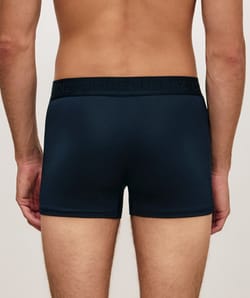 plain microfibre boxers;