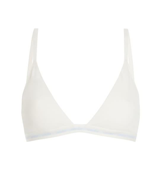 Pack of 2 teen bras;