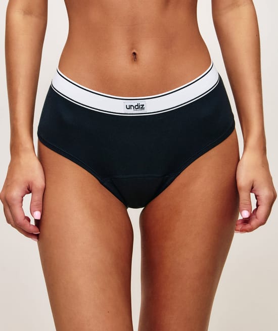 Heavy flow - Period shorts;