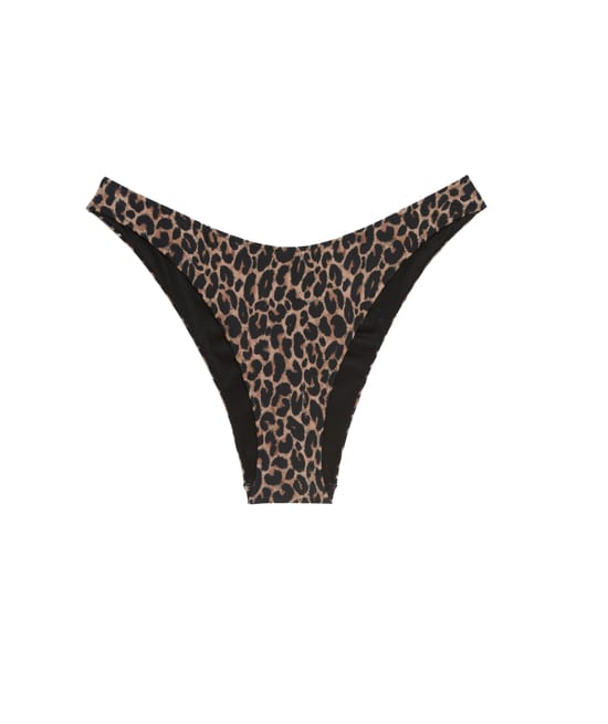 Tanga - Bas de maillot de bain;