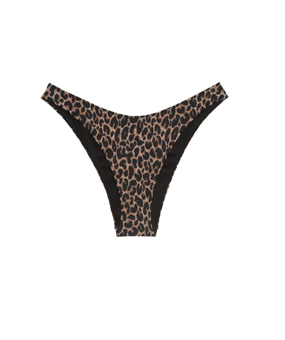 Tanga - Bas de maillot de bain;