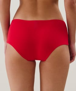 Lot de 3 shortys à motifs;