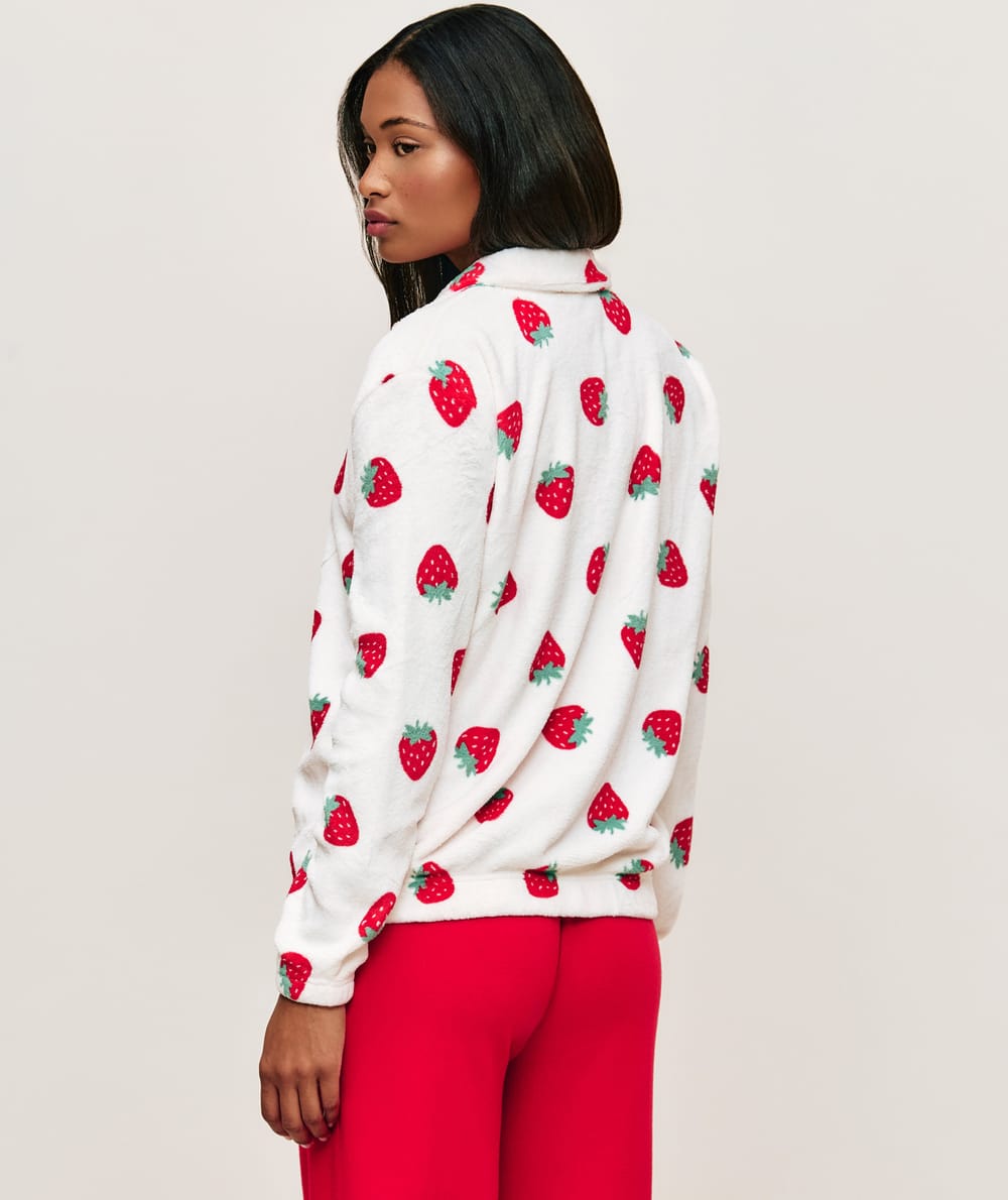 Set 3 pièces t-shirt pantalon et veste;