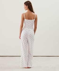 Débardeur en jersey;