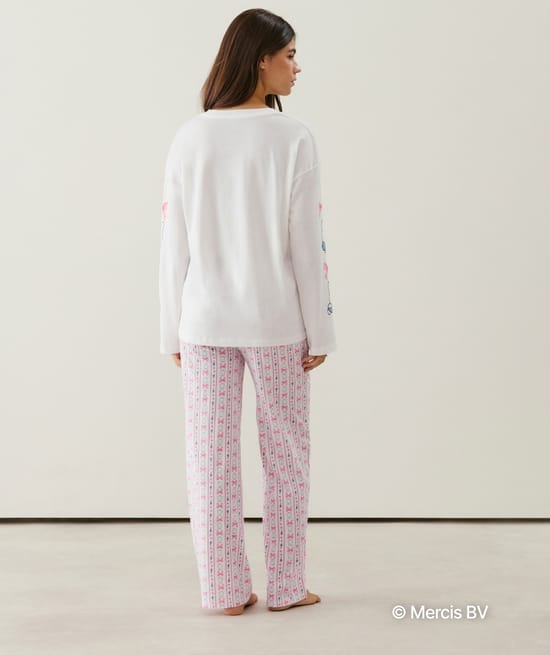 Pantalón Miffy;