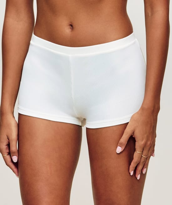 Shorty - Swimsuit bottoms;