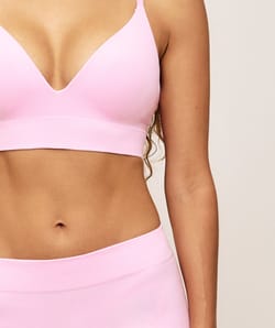 Brassi&egrave;re push-up seamless;
