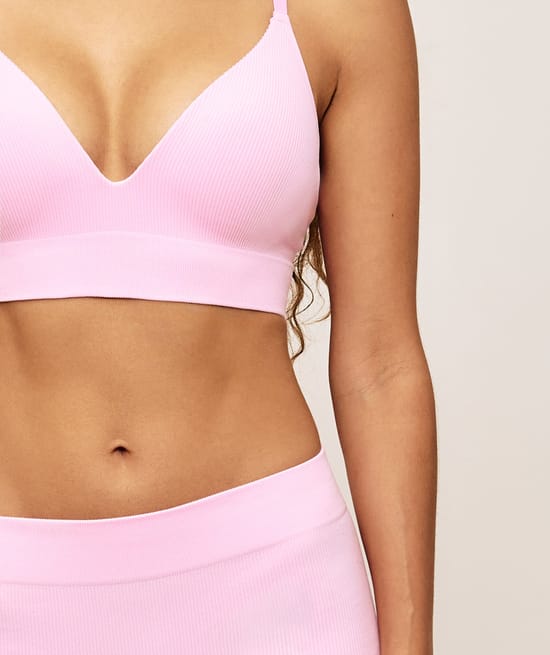 Brassi&egrave;re push-up seamless;