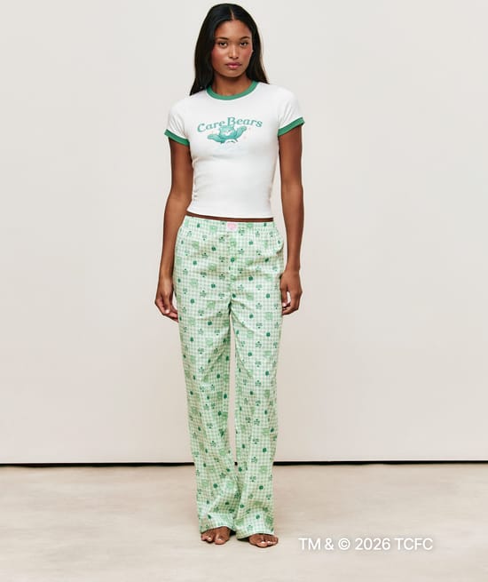 Top jersey Bisounours;