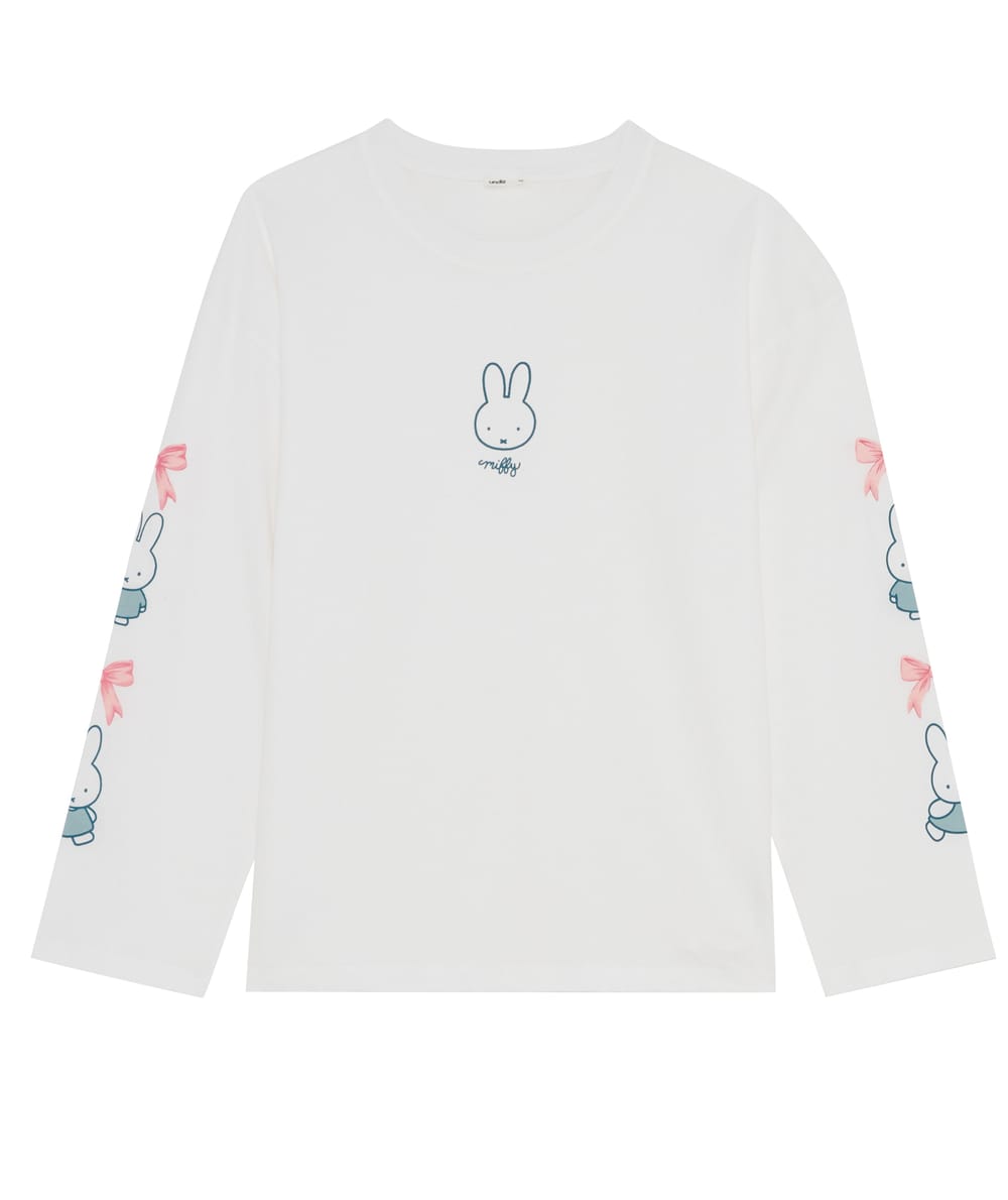 T-shirt Miffy;