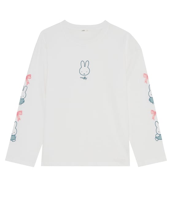 T-shirt Miffy;