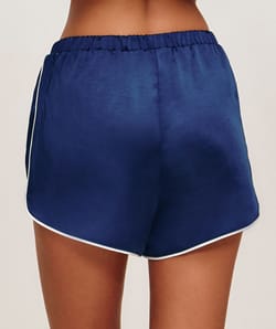 Short en satin Champion;