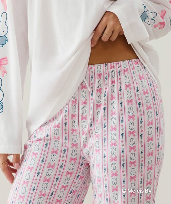Pantalón Miffy;