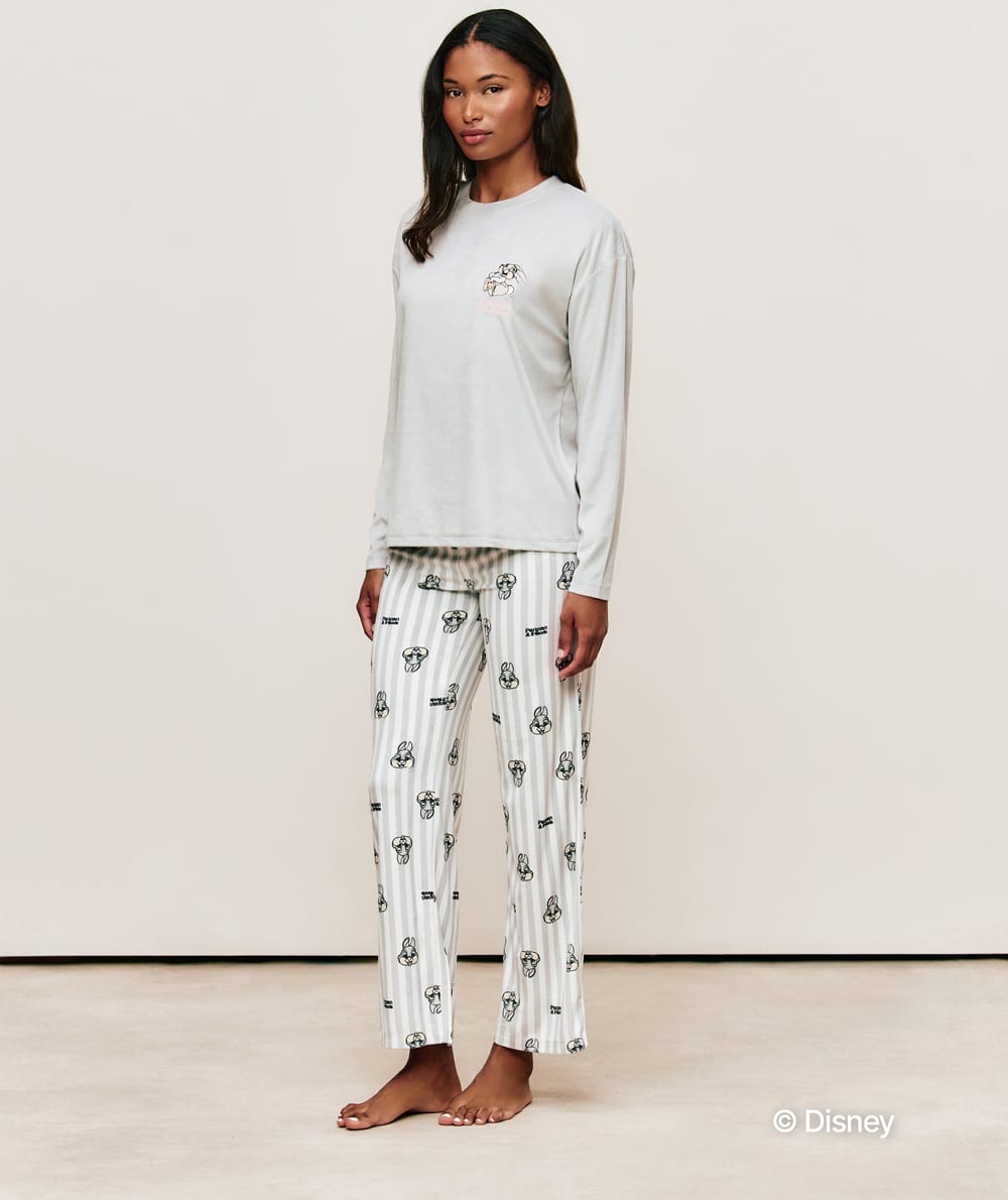 Ensemble de pyjama Panpan;