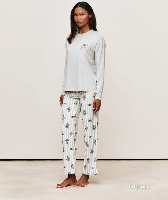 Ensemble de pyjama Panpan;