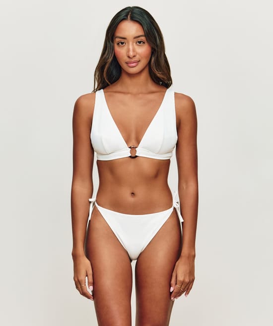 Bikini - Bas de maillot de bain;