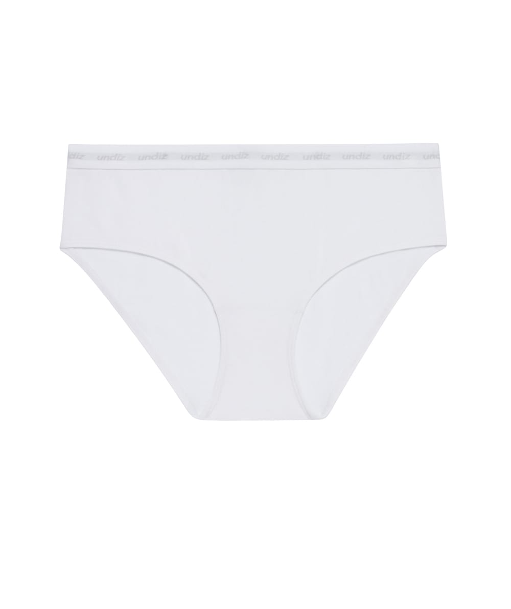 Pack de 2 culotas para adolescentes;