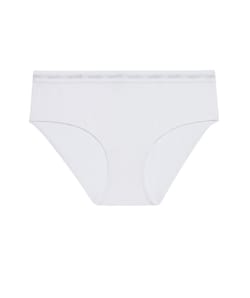 Pack de 2 culotas para adolescentes;