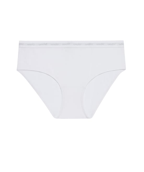 Pack de 2 culotas para adolescentes;